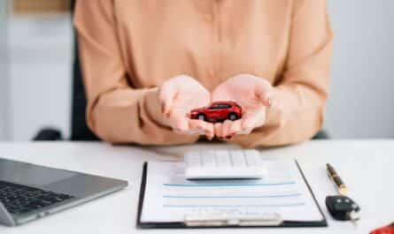Assurance auto professionnelle