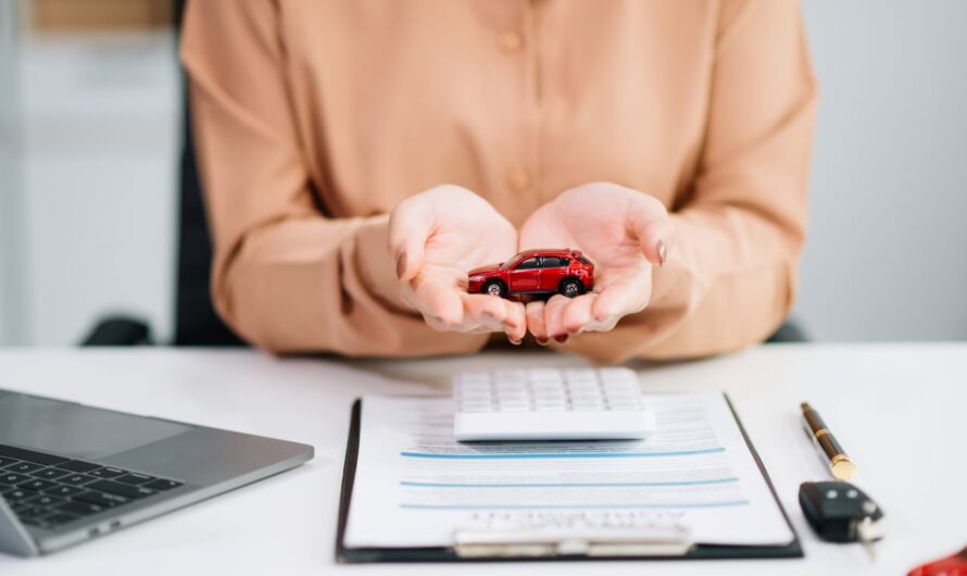 Assurance auto professionnelle : quelle couverture choisir pour votre flotte de véhicules