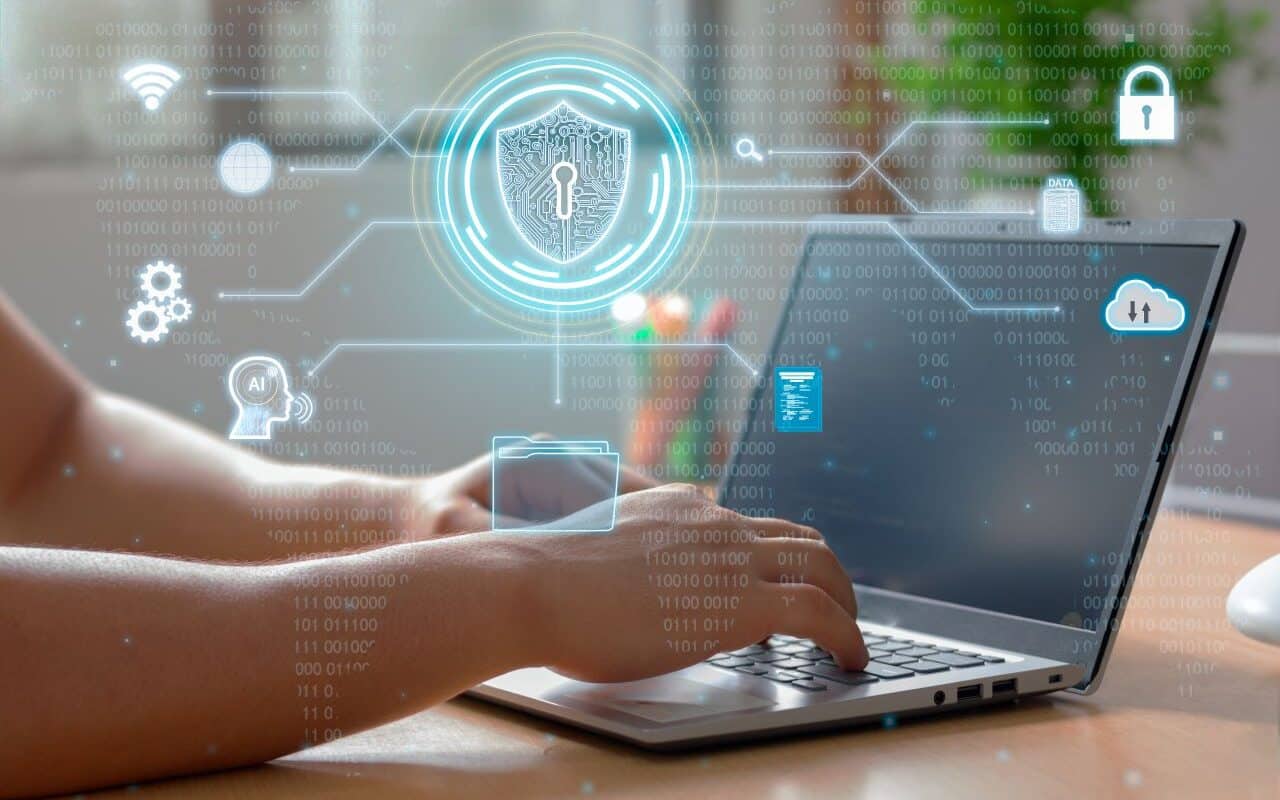 Assurance cyber-risques