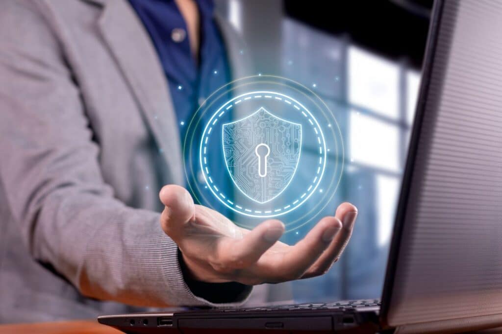 Assurance cyber-risques