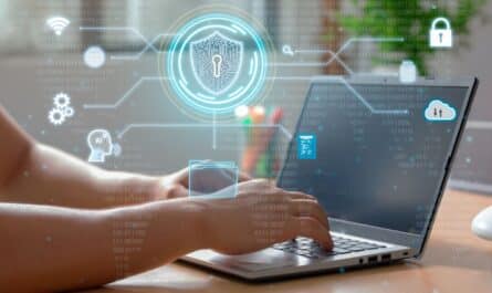 Assurance cyber-risques