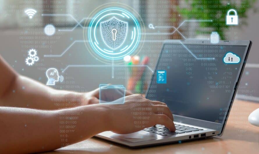 Assurance cyber-risques : protéger votre entreprise des attaques informatiques
