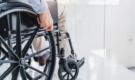 Assurance décès et invalidité