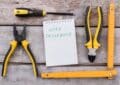 Assurance des outils de travail