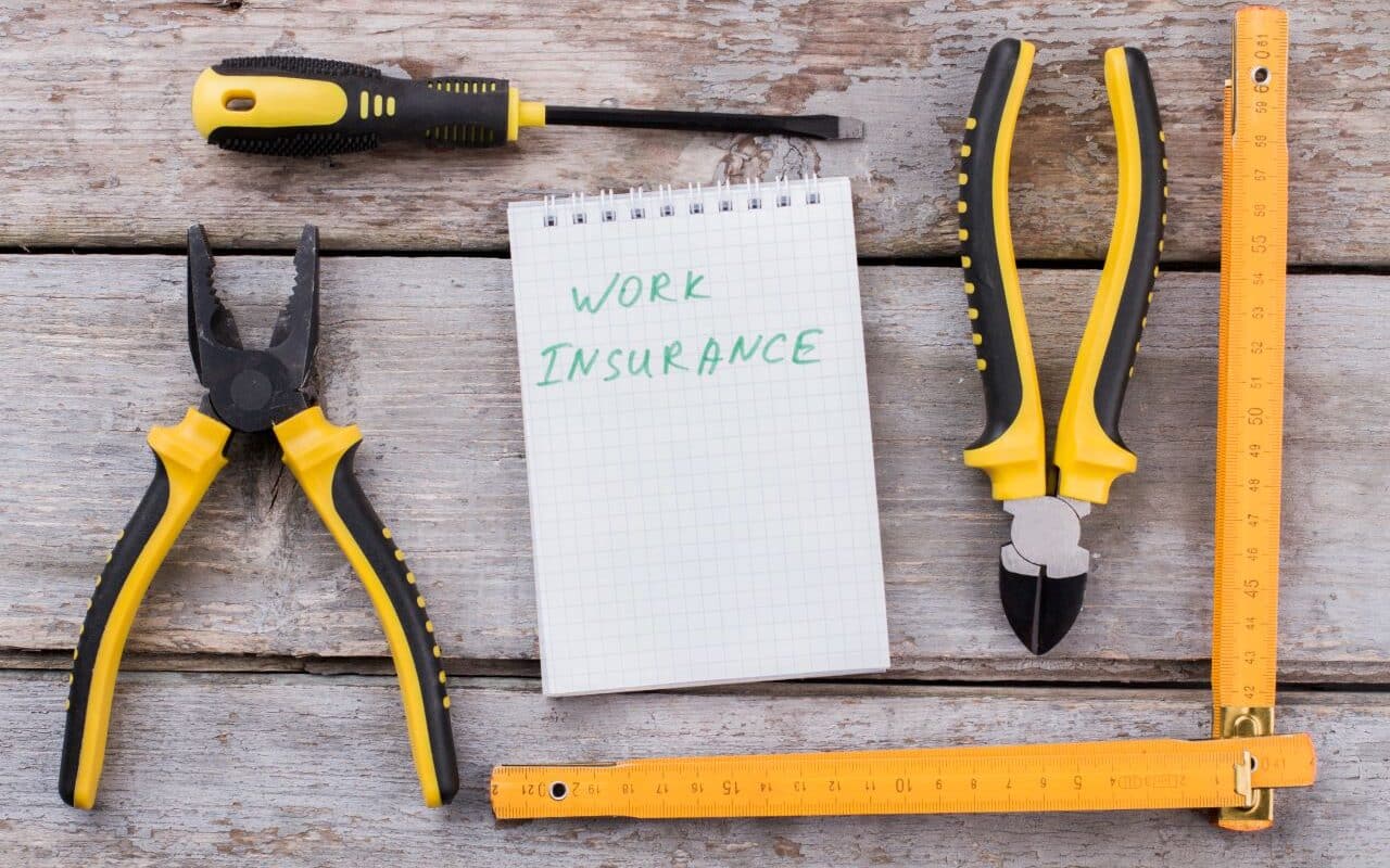 Assurance des outils de travail