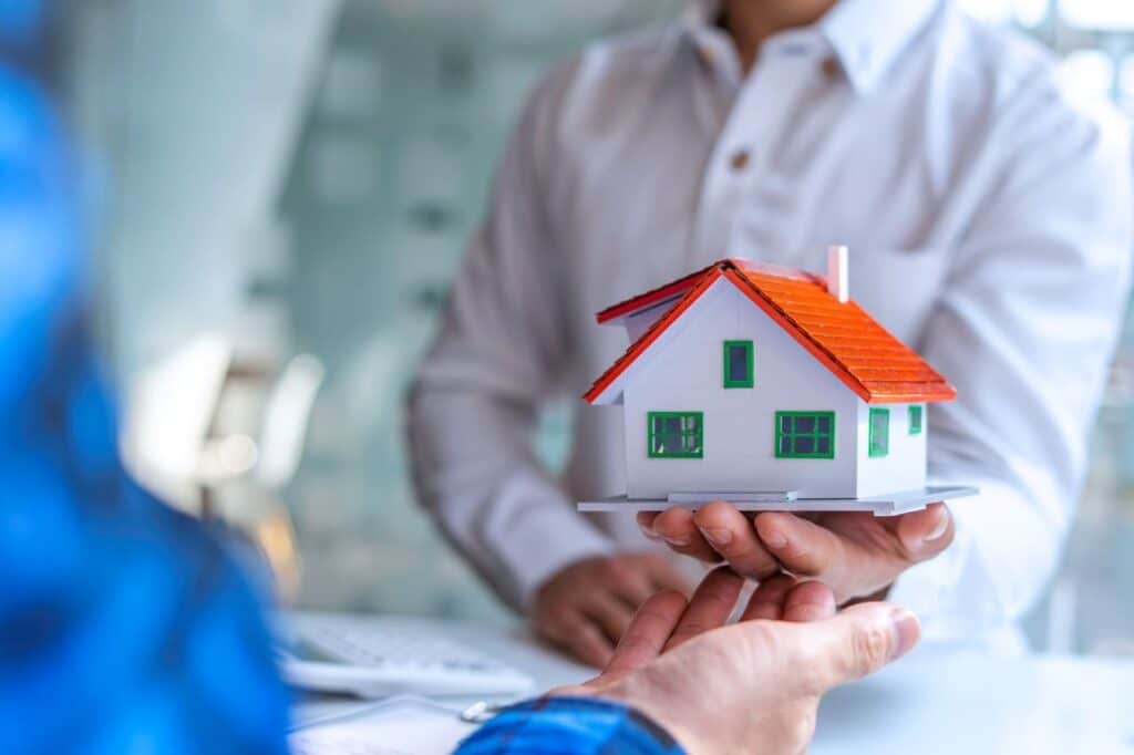 Assurance habitation
