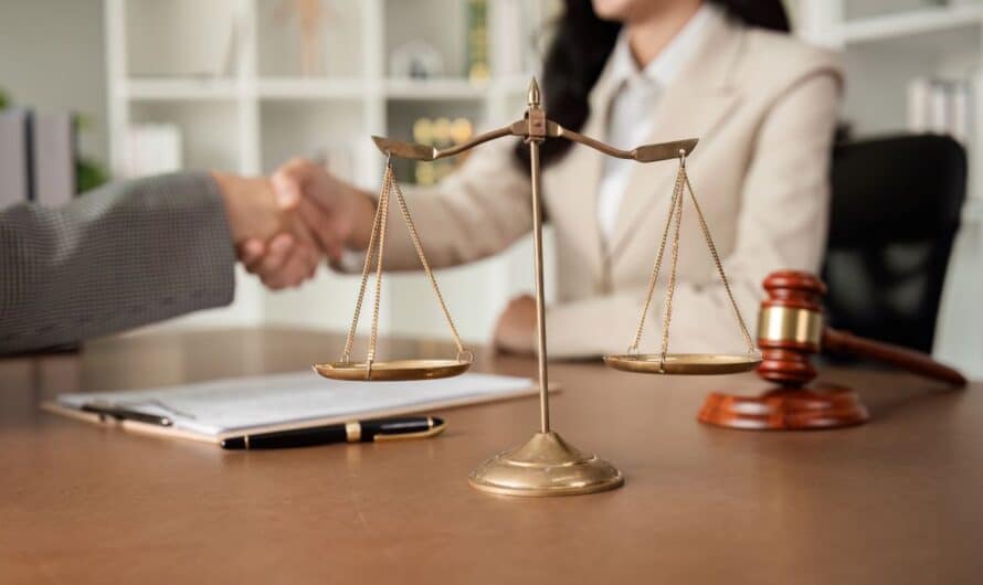 Assurance juridique pour professionnels : comment se prémunir contre les litiges