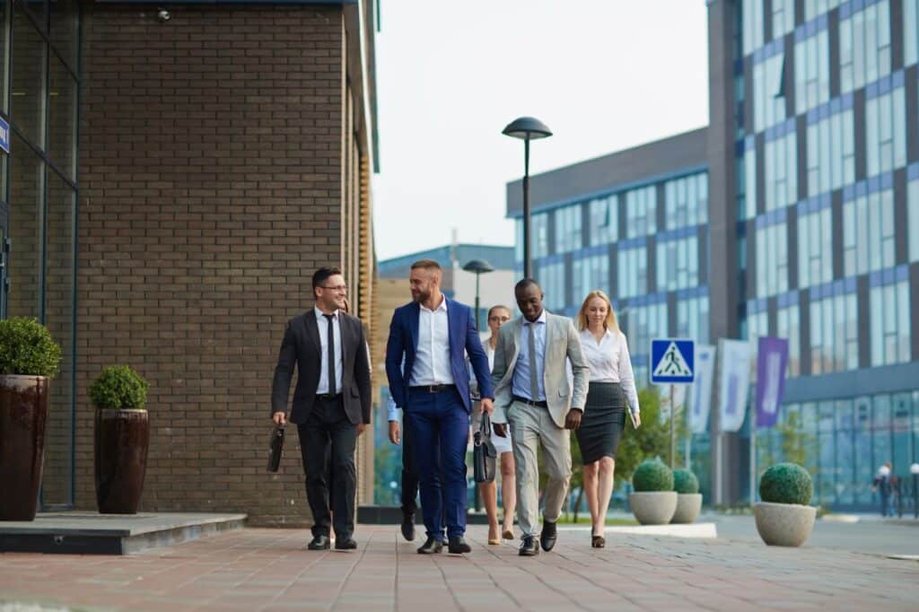 Assurance locaux professionnels