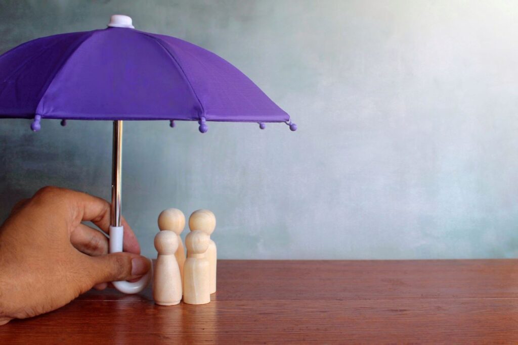 Assurance responsabilité civile