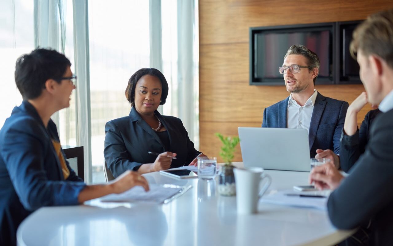 Assurance responsabilité civile des dirigeants