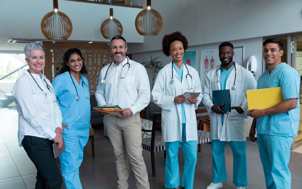 Assurance santé collective