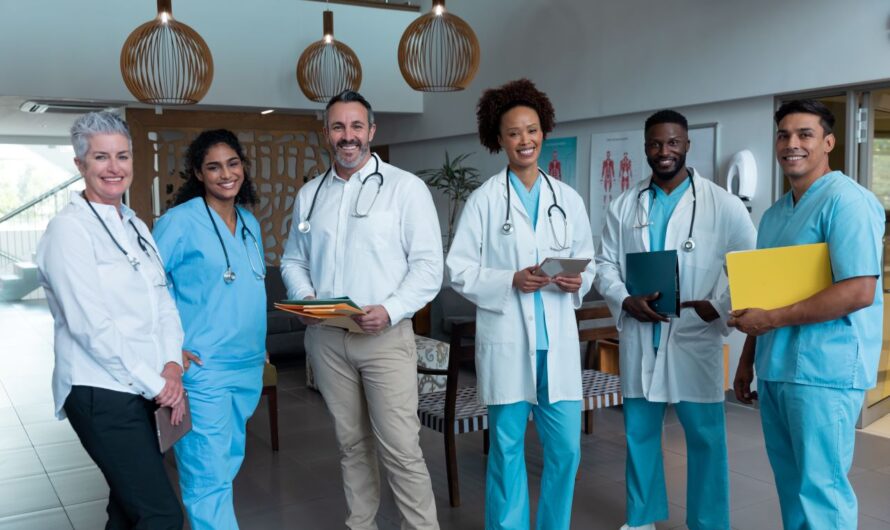 Assurance santé collective : comment choisir la meilleure mutuelle pour vos salariés