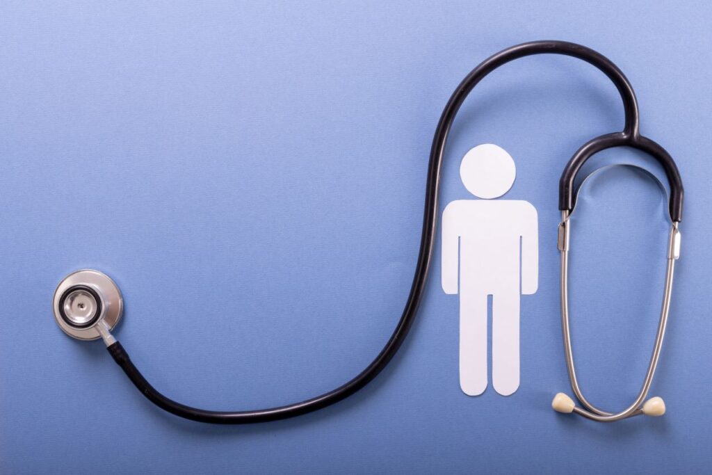 Assurance santé pour particuliers
