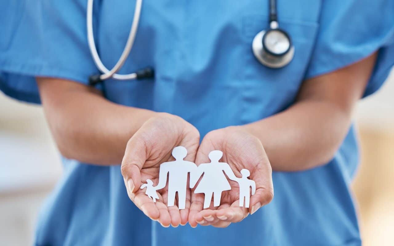 Assurance santé pour particuliers