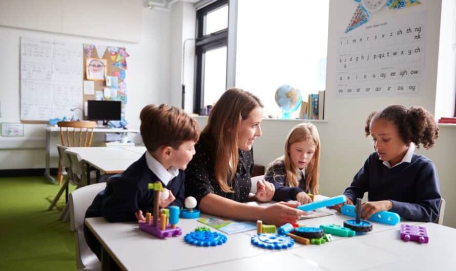 Assurance scolaire : pourquoi est-elle importante pour vos enfants ?