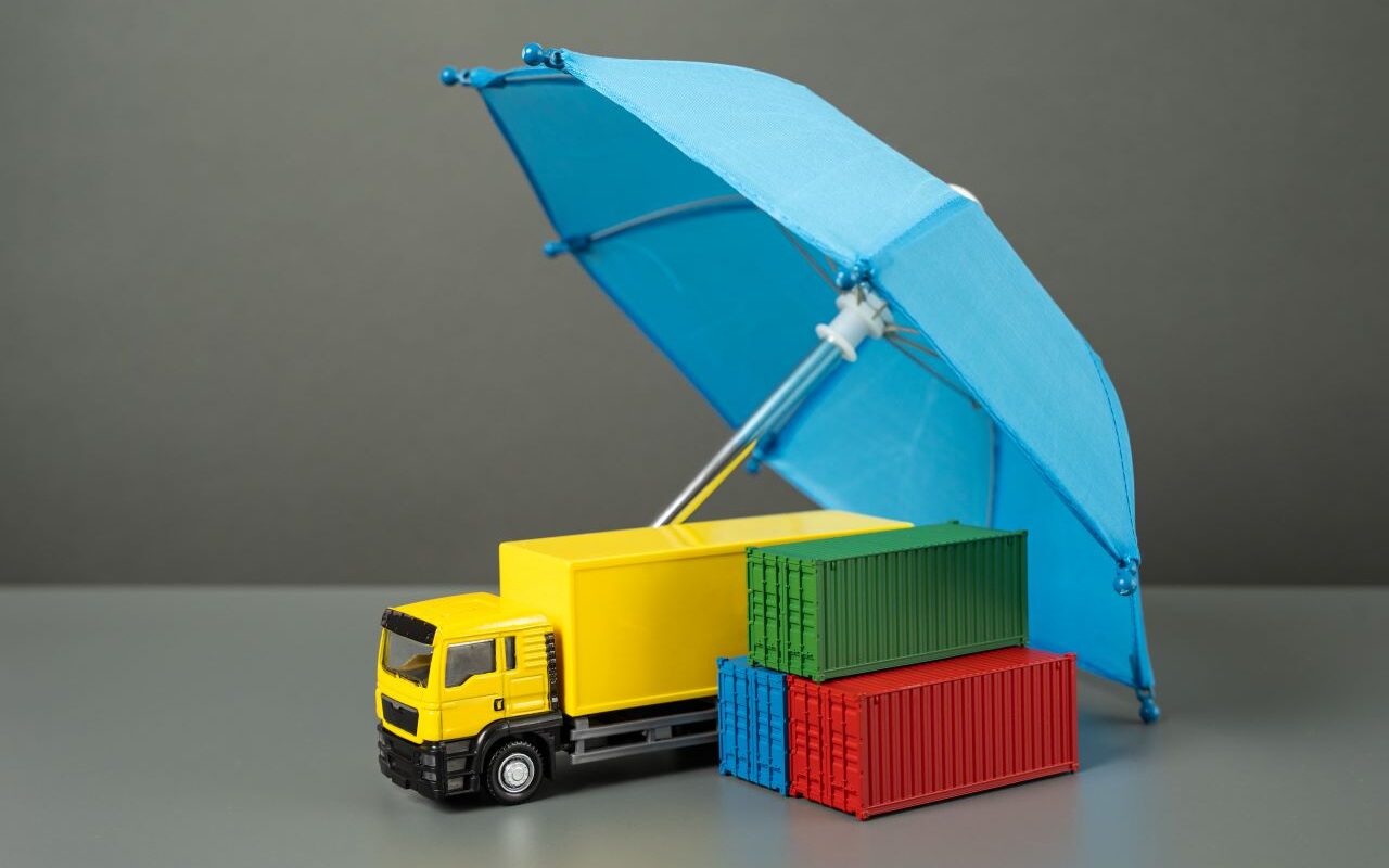 Assurance transport de marchandises