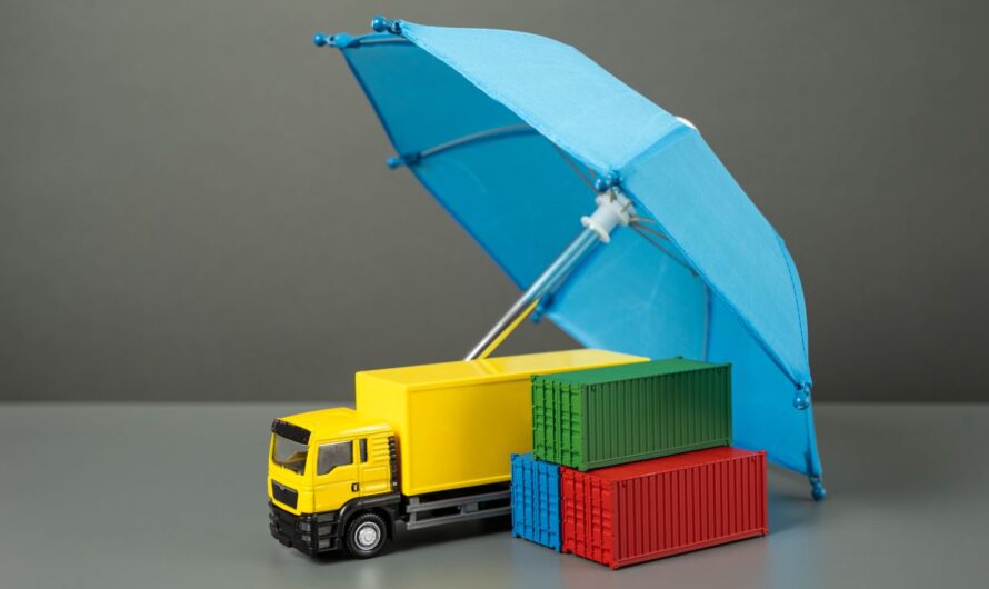 Assurance transport de marchandises : comment sécuriser vos expéditions
