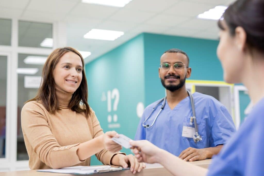Mutuelle santé 