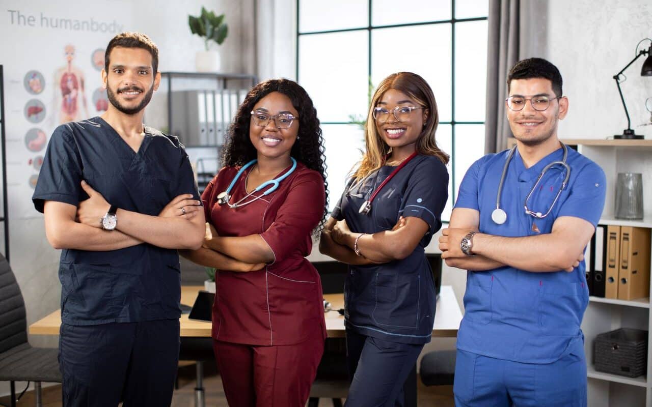 Mutuelle santé internationale