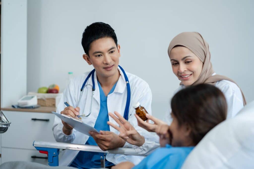 Mutuelle santé internationale
