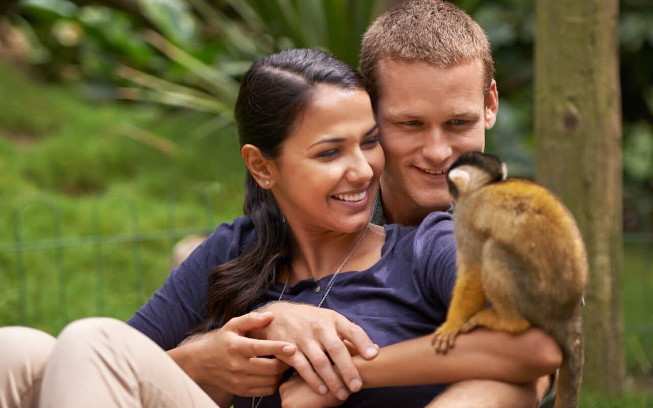 Mutuelles pour animaux exotiques