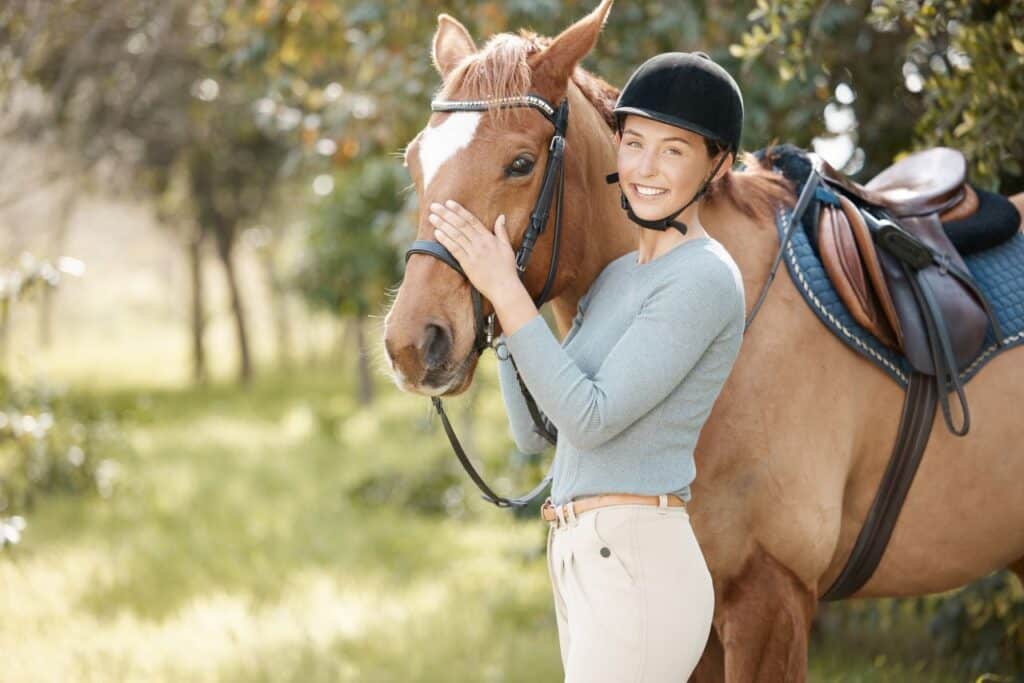Mutuelles pour chevaux