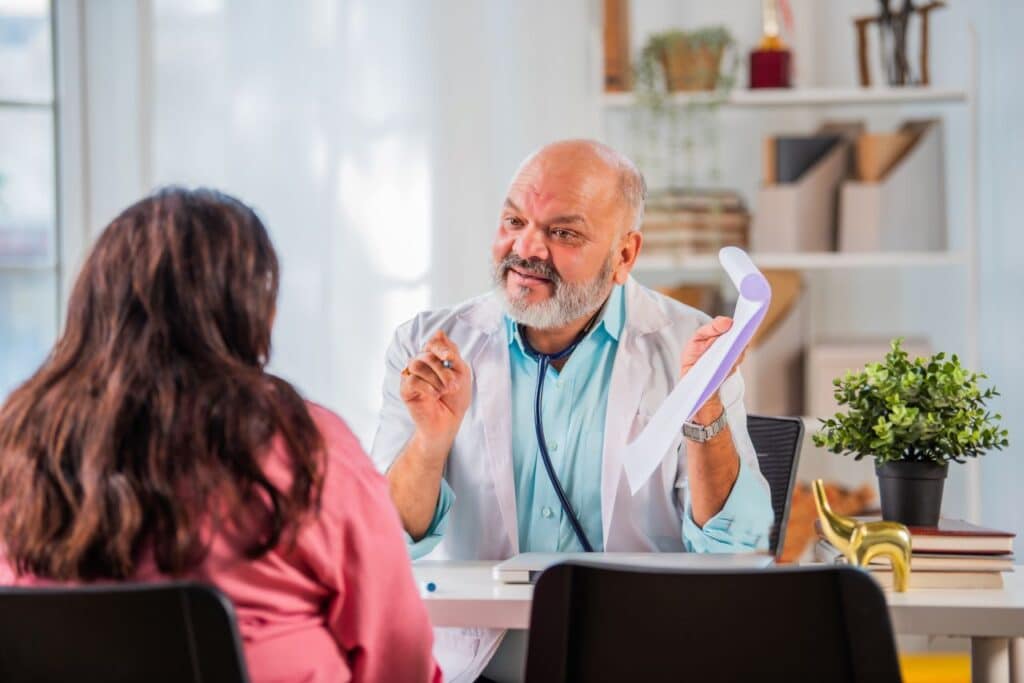 mutuelle santé
