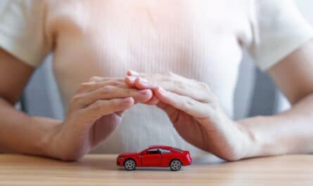 assurance auto