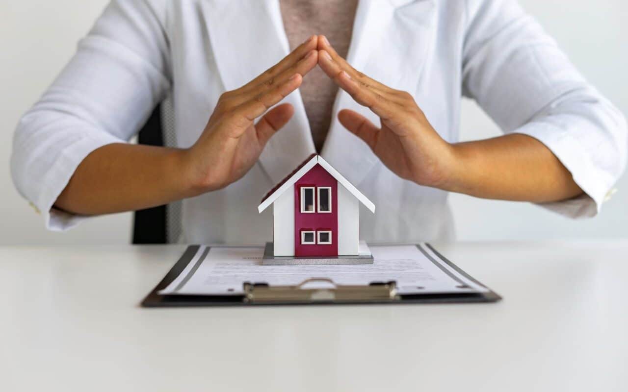 assurance habitation