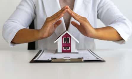 assurance habitation