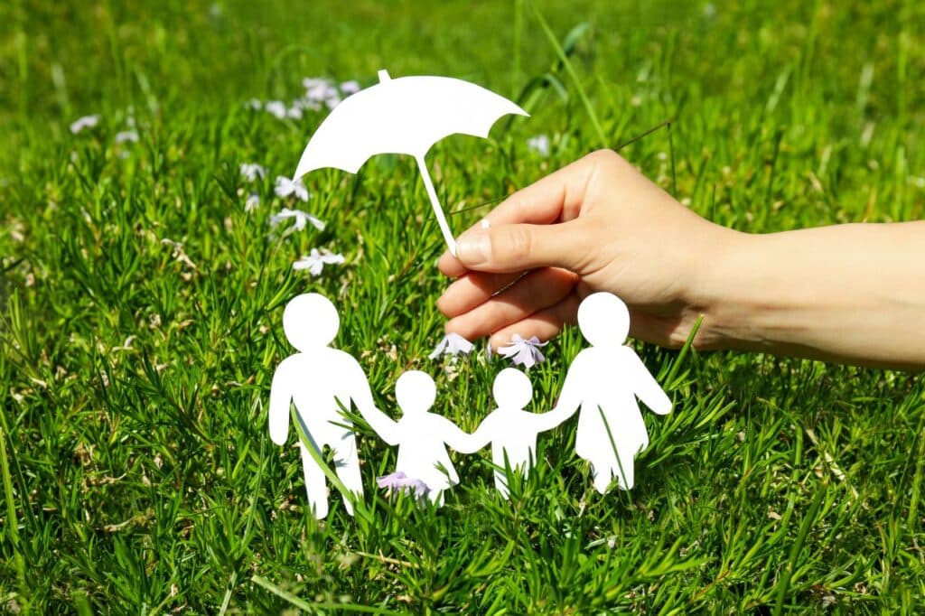 assurances personnelles aux changements de vie