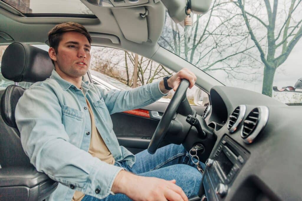 assurances pour les jeunes conducteurs 