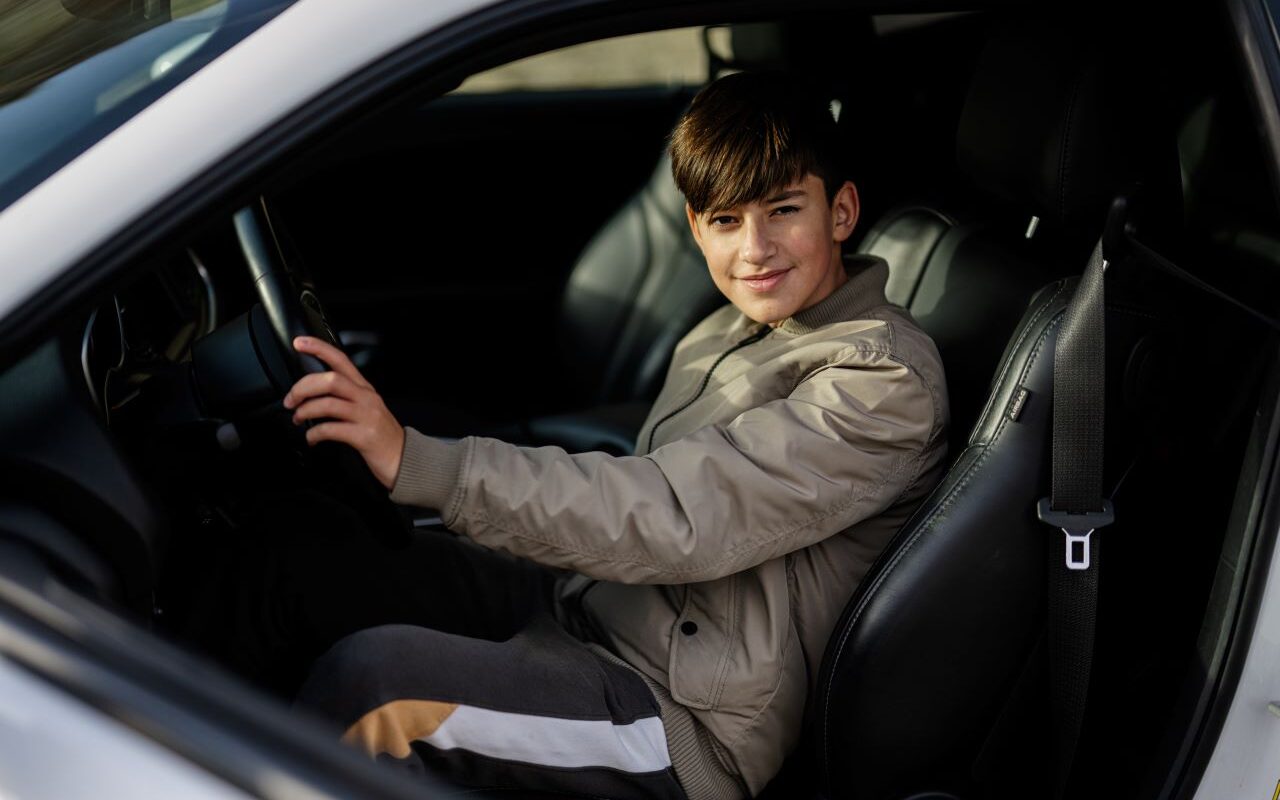 assurances pour les jeunes conducteurs