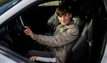 assurances pour les jeunes conducteurs