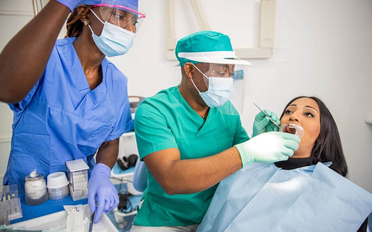 dentiste
