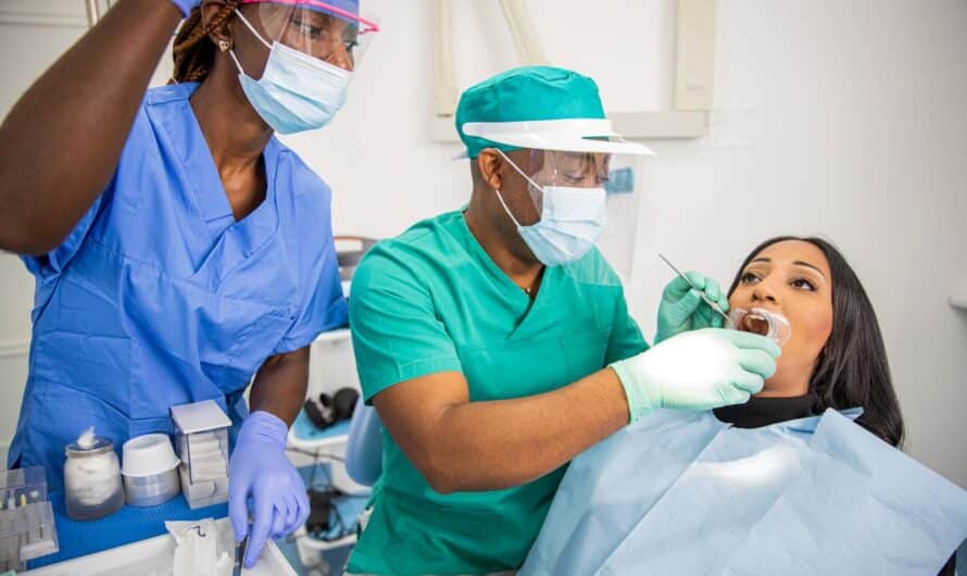 Remboursement des frais dentaires et optiques : quelle mutuelle choisir ?