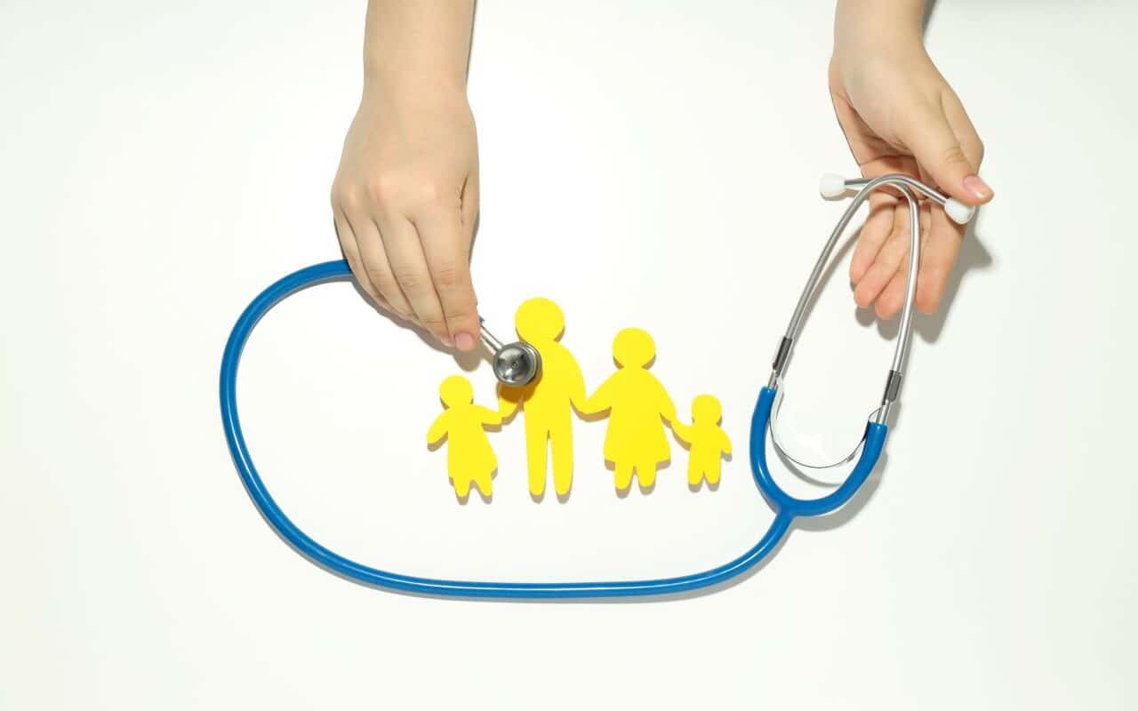 mutuelle santé pour votre famille