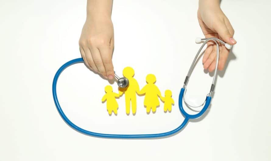 Comment choisir la meilleure mutuelle santé pour votre famille