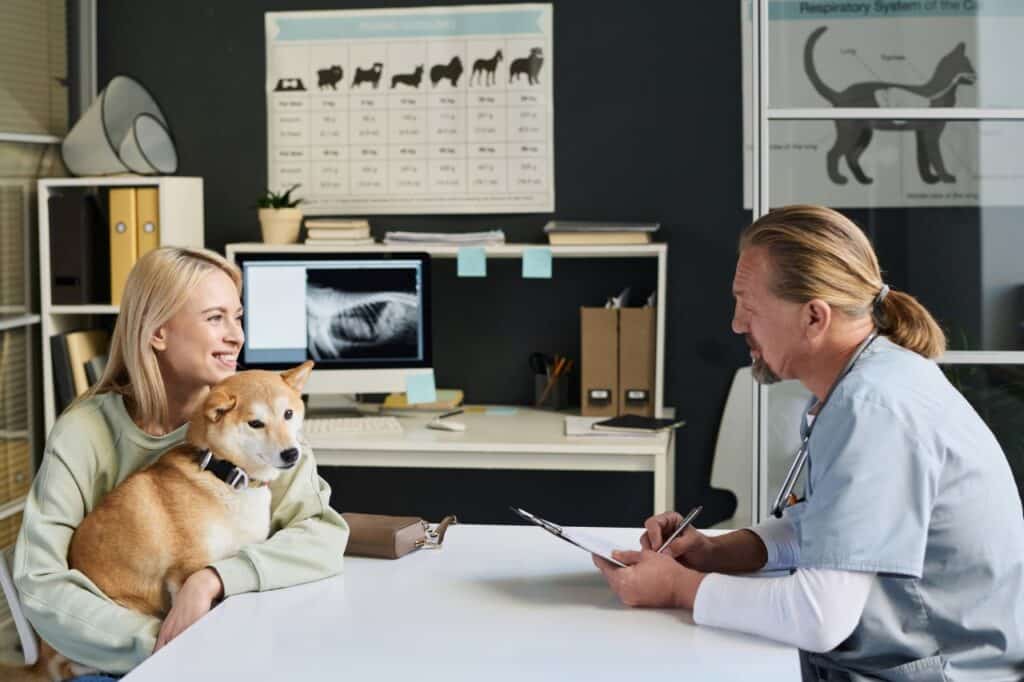 Mutuelle pour animaux