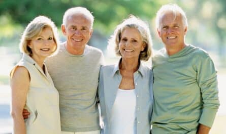 mutuelles spécifiques pour les seniors