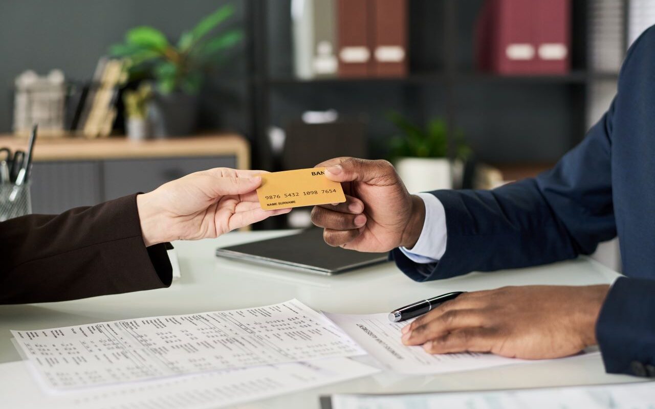 Assurance-crédit entreprise