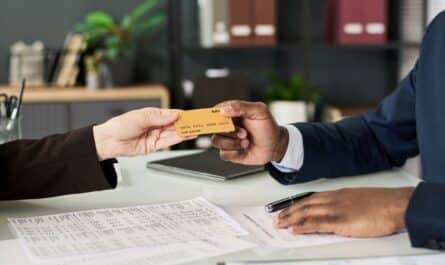 Assurance-crédit entreprise