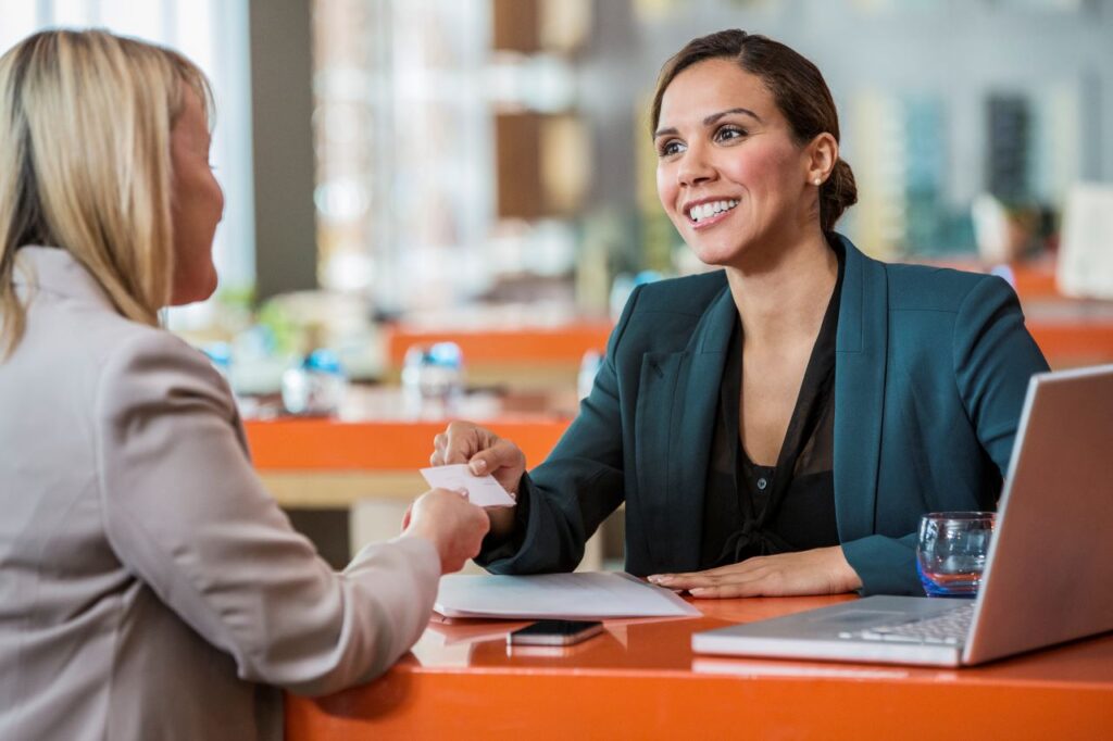 Assurance-crédit entreprise