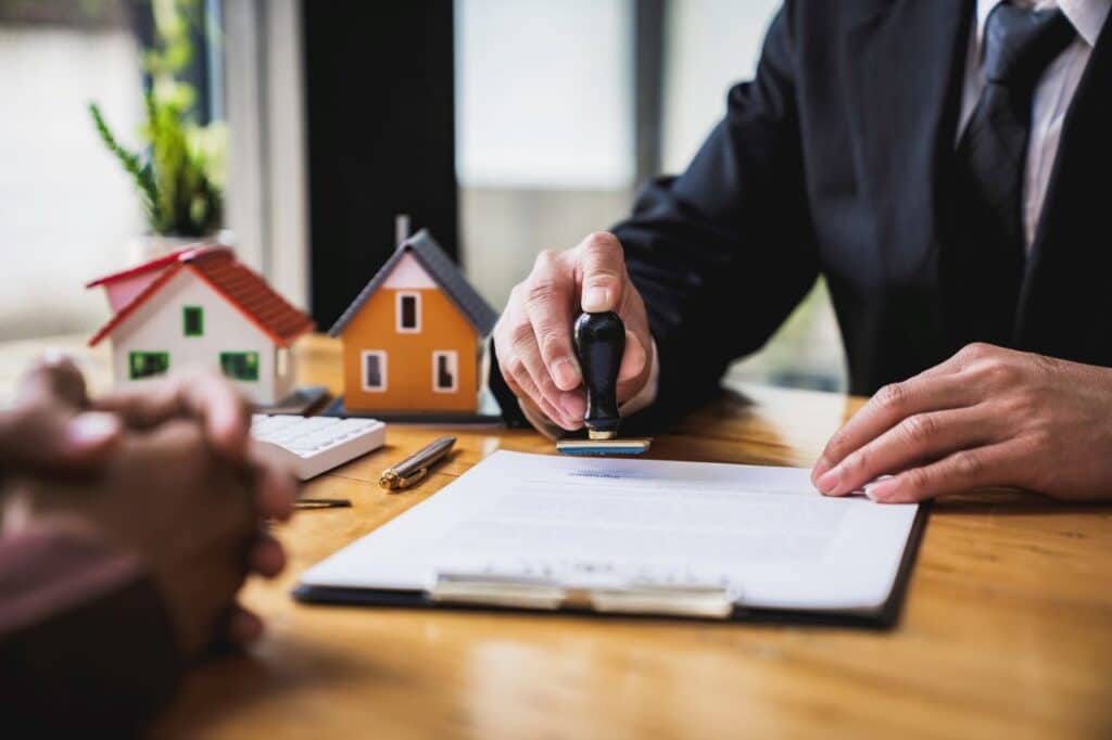 Assurance d’un prêt immobilier