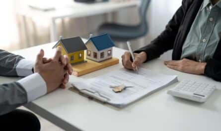 Assurance d’un prêt immobilier