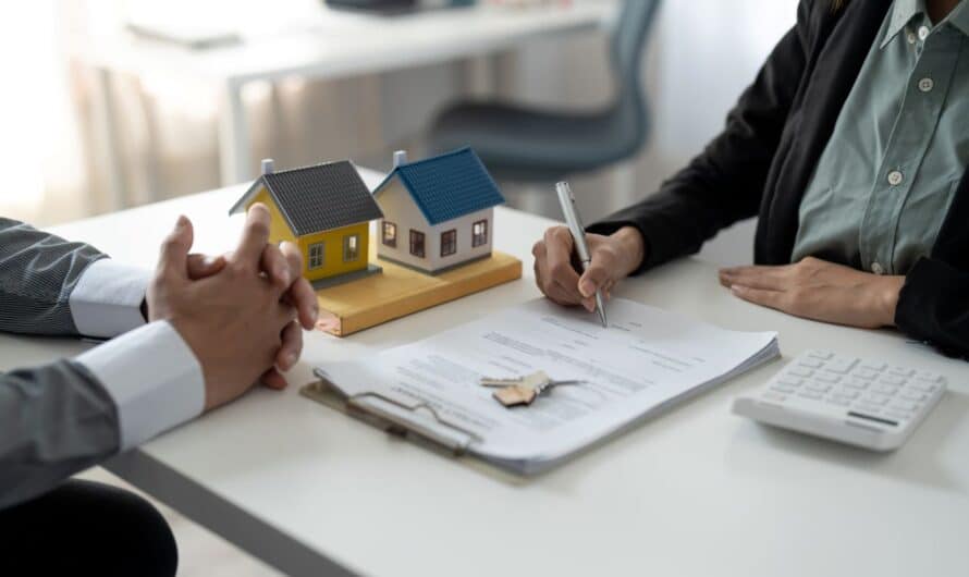 Assurance d’un prêt immobilier : comment ça fonctionne et quels sont les risques couverts ?
