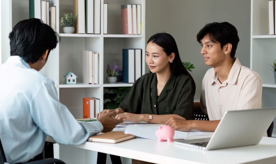 Assurance emprunteur : quelles sont les garanties proposées dans le contrat ?