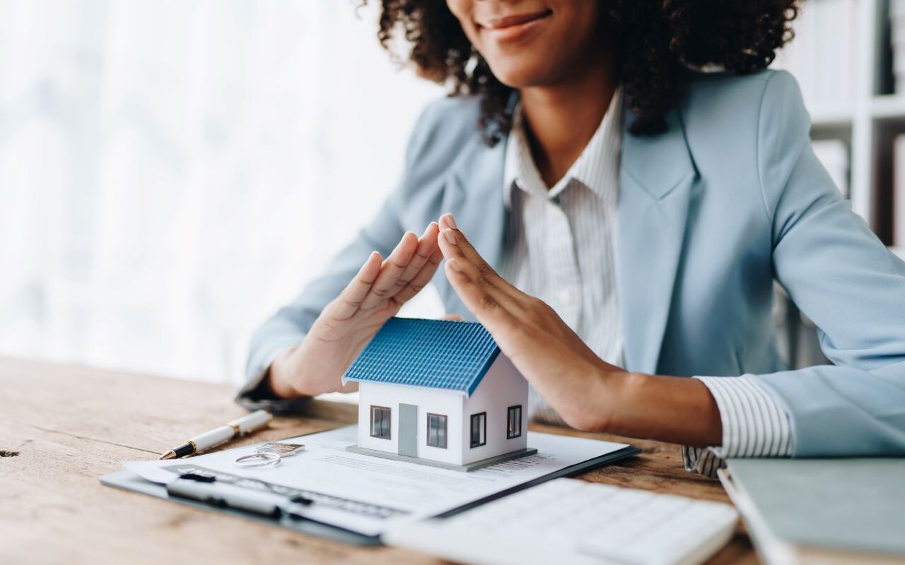 Assurance prêt immobilier