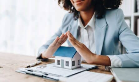 Assurance prêt immobilier