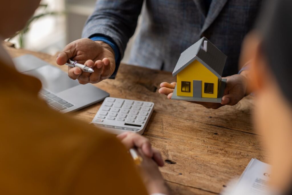 Prêt immobilier